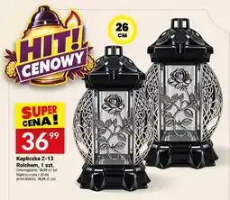 Twój Market Kapliczka Z-13 Rolchem oferta