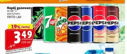 Prim Market Napój gazowany oferta