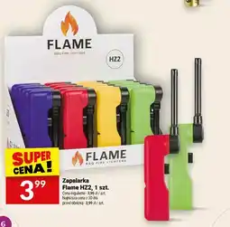 Twój Market Zapalarka Flame oferta