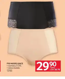 Selgros Figi oferta