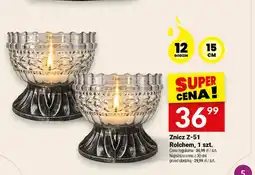 Twój Market Znicz Z-51 Rolchem oferta
