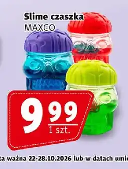 Prim Market Slime czaszka Maxco oferta