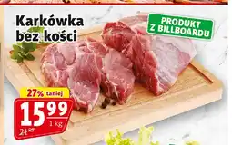 Prim Market Karkówka bez kości oferta