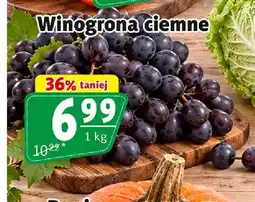 Prim Market Winogrona ciemne oferta