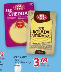 Selgros Ser Mlekovita oferta