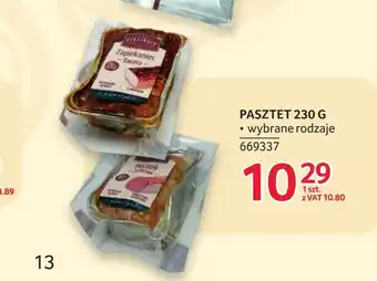 Pasztet