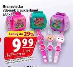 Prim Market Bransoletka z cukierkami Maxco oferta