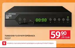 Selgros Tuner Esperanza oferta