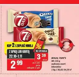Chorten Rogal 7Days oferta