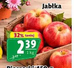 Prim Market Jabłka oferta