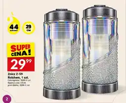 Twój Market Znicz Z-59 Rolchem oferta
