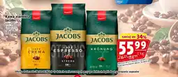 Prim Market Kawa ziarnista Jacobs Espresso oferta