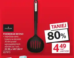 Selgros Podbierak Zwieger oferta