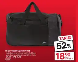 Selgros Torba Martes oferta