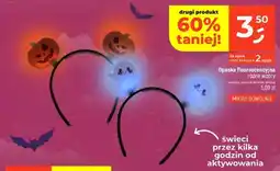 Dealz Opaska fluorescencyjna oferta
