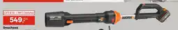 Leroy Merlin Dmuchawa akumulatorowa WG543E Worx oferta