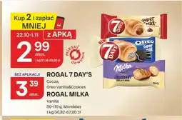 Chorten Rogal 7 Days Cocoa oferta