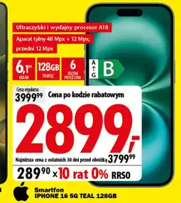 Media Expert Iphone Apple oferta