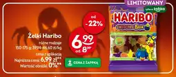 Żabka Żelki Haribo oferta