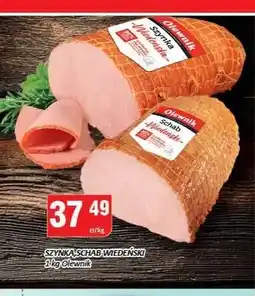 Chorten Schab wiedeński Olewnik oferta