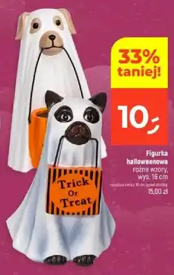 Dealz Figurka halloweenowa oferta