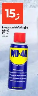 Dealz Preparat wielofunkcyjny WD-40 oferta