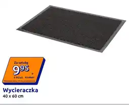 Action Wycieraczka 40x60 cm oferta