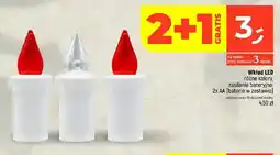 Dealz Wkład LED oferta