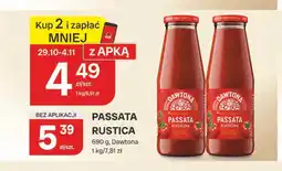 Chorten Passata Rustica Dawtona oferta