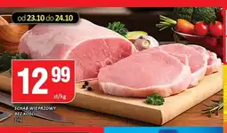 Chorten Schab wieprzowy bez kości oferta