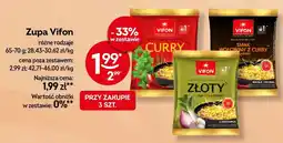 Żabka Zupa Vifon oferta