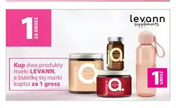 Hebe Butelka Levann oferta
