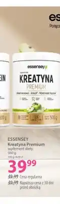Hebe Suplement diety Kreatyna Premium Essensey oferta