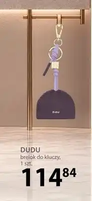 Hebe Brelok do kluczy DuDu oferta