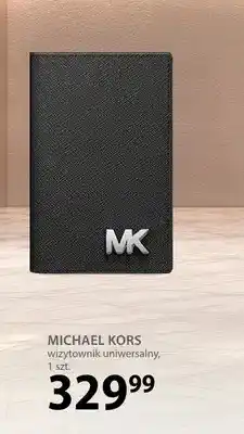 Hebe Wizytownik uniwersalny Michael Kors oferta