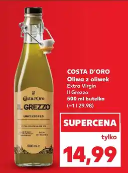 Kaufland Oliwa z oliwek Costa oferta