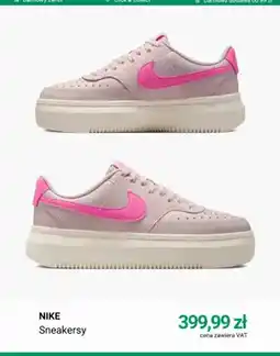 Deichmann Sneakersy Nike oferta