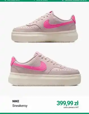 Sneakersy Nike