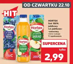 Kaufland Sok Hortex oferta