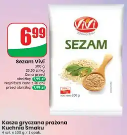 Dino Sezam Vivi oferta
