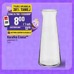 Polomarket Karafka Emma oferta