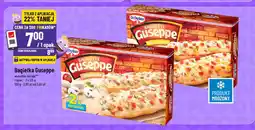 Polomarket Bagietka Guseppe Dr. Oetker 2-pak oferta