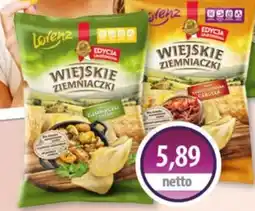 DUO-TES Lorenz Wiejskie Ziemniaczki oferta