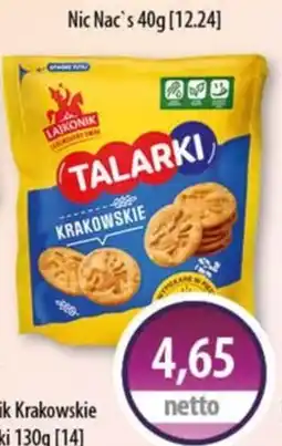 DUO-TES Lajkonik Krakowskie Talarki oferta
