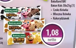 DUO-TES Bakalland Baton Kids oferta