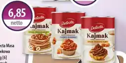 DUO-TES Delecta Kajmak oferta