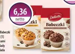 DUO-TES Delecta Babeczki oferta