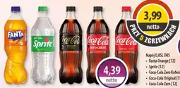 DUO-TES Napój oferta