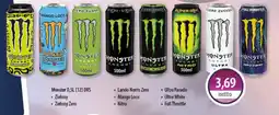 DUO-TES Monster oferta