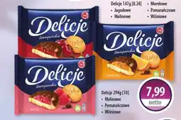 DUO-TES Delicje Szampańskie oferta